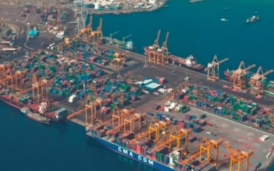 ഷാര്‍ജയില്‍ വീണ്ടും ഇറാന്റെ വ്യോമാക്രമണം; ലക്ഷ്യമിട്ടത് ഖോര്‍ഫക്കാന്‍ തുറമുഖം