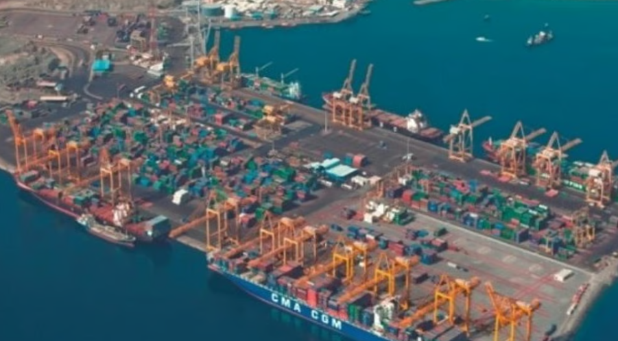 ഷാര്‍ജയില്‍ വീണ്ടും ഇറാന്റെ വ്യോമാക്രമണം; ലക്ഷ്യമിട്ടത് ഖോര്‍ഫക്കാന്‍ തുറമുഖം