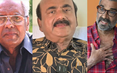 ഒടുവിലിനെ തല്ലുക മാത്രമല്ല, നാഭിയ്ക്ക് തൊഴിച്ച് വീഴ്ത്തി; ആ നിര്‍മാതാവിനേയും ചവിട്ടി നിലത്തിട്ടു; വീണ്ടും ആലപ്പി അഷ്‌റഫ്