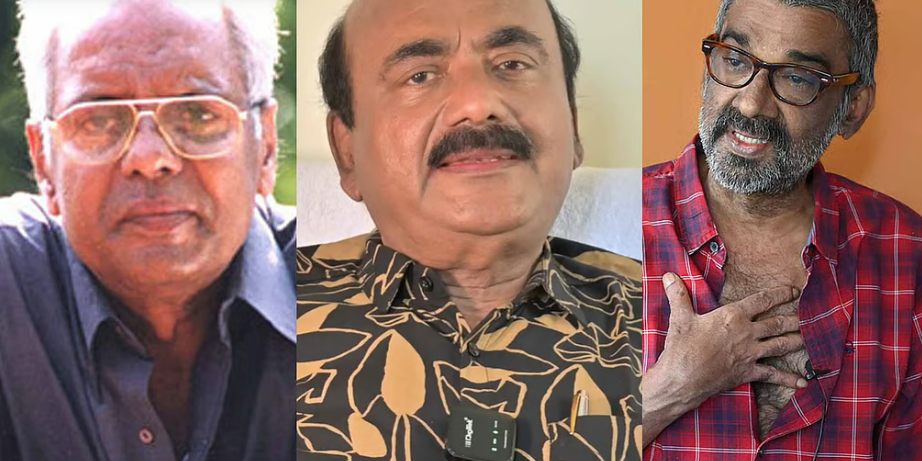 ഒടുവിലിനെ തല്ലുക മാത്രമല്ല, നാഭിയ്ക്ക് തൊഴിച്ച് വീഴ്ത്തി; ആ നിര്മാതാവിനേയും ചവിട്ടി നിലത്തിട്ടു; വീണ്ടും ആലപ്പി അഷ്റഫ്