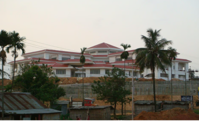 മാതാപിതാക്കളുടെ മരണശേഷം വിവാഹമോചിതരാകുന്ന മകള്‍ക്ക് കുടുംബപെന്‍ഷന് അര്‍ഹതയില്ല: ത്രിപുര ഹൈക്കോടതി