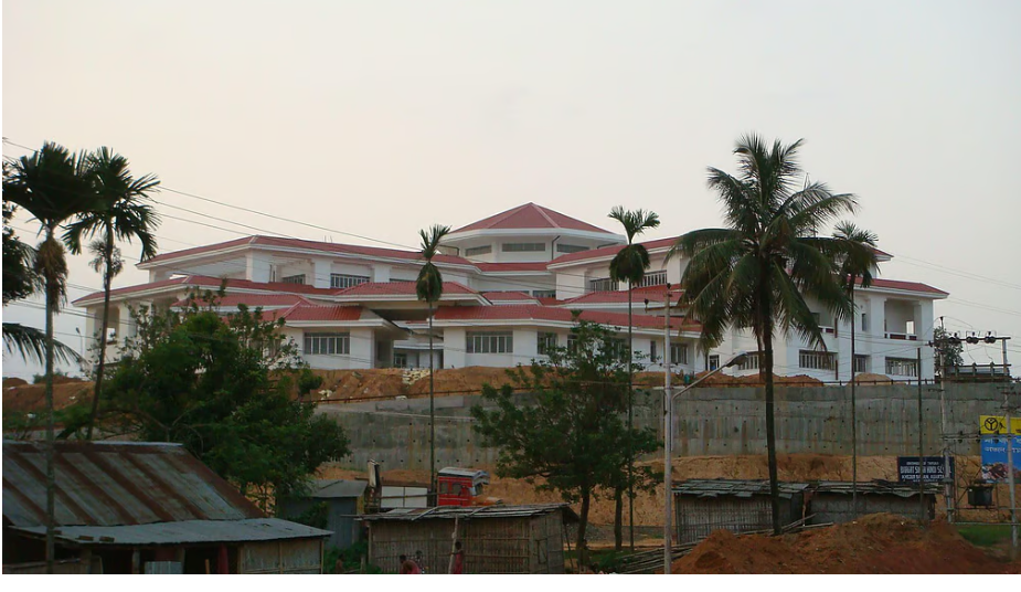 മാതാപിതാക്കളുടെ മരണശേഷം വിവാഹമോചിതരാകുന്ന മകള്‍ക്ക് കുടുംബപെന്‍ഷന് അര്‍ഹതയില്ല: ത്രിപുര ഹൈക്കോടതി