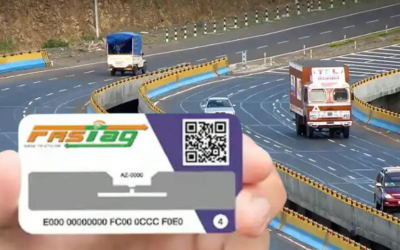 ടോള്‍ പ്ലാസകളില്‍ നേരിട്ട് പണം സ്വീകരിക്കില്ല, യുപിഐ വഴി അടയ്ക്കാം; ഏപ്രില്‍ 10 മുതല്‍ പുതിയ വ്യവസ്ഥകള്‍