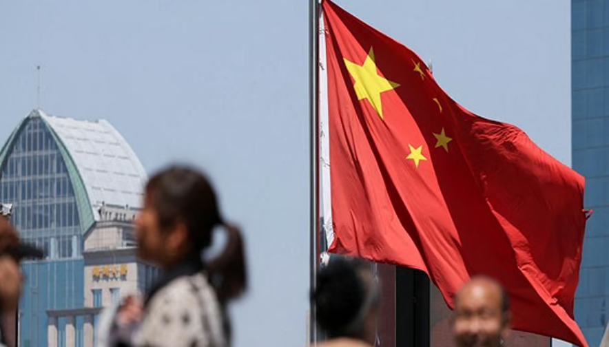 അസാധാരണ വ്യോമപാത നിയന്ത്രണവുമായി ചൈന: തായ്‌വാന്‍ മേഖലയില്‍ ആശങ്ക