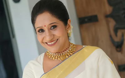 ‘അഞ്ച് വര്ഷമായി സ്റ്റേജില് പാടിയിട്ട്, ശബ്ദത്തിന് ചില പ്രശ്നങ്ങളുണ്ടായി’; വെളിപ്പെടുത്തി സുജാത