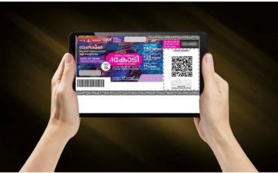 ഒരു കോടിയുടെ ഭാഗ്യശാലി ആര്?, സ്ത്രീശക്തി ലോട്ടറി ഫലം പ്രഖ്യാപിച്ചു