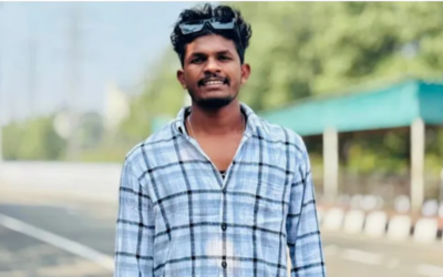 ‘ഒരു റണ്ണിനെ ചൊല്ലി തർക്കം’; ആന്ധ്രയിൽ യുവാവിനെ കുത്തിക്കൊന്നു, അഞ്ച് പേർക്ക് പരിക്ക്