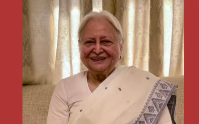 മൊഹ്സിന കിദ്വായി അന്തരിച്ചു