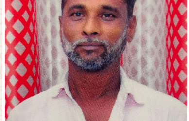 മഹേശ്വരൻ (58) അന്തരിച്ചു