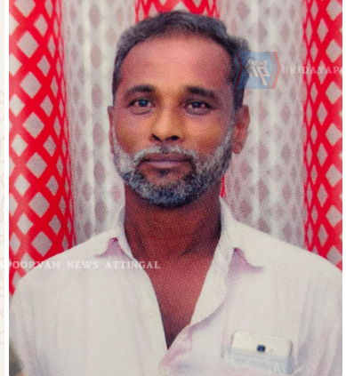 മഹേശ്വരൻ (58) അന്തരിച്ചു