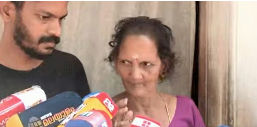 ‘മരുന്ന് വാങ്ങാന് മാസം 5000 രൂപ ചെലവ് വരും, എല്ലാ പാര്ട്ടികളോടും ചോദിച്ചിരുന്നു’