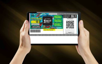 ഒരു കോടിയുടെ ഭാഗ്യശാലി ആര്?; ധനലക്ഷ്മി ലോട്ടറി ഫലം പ്രഖ്യാപിച്ചു