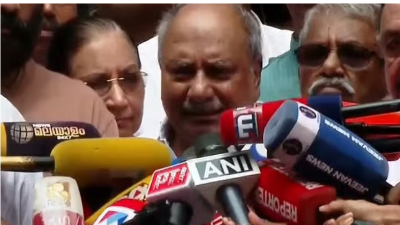 കേരളത്തില്‍ യുഡിഎഫ് ചരിത്ര വിജയം നേടും