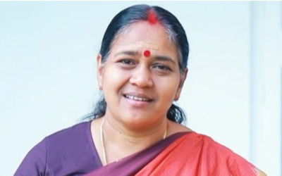 ആ വീഡിയോ എഐ ആണോയെന്ന് പരിശോധിക്കണം: ശോഭാ സുരേന്ദ്രൻ