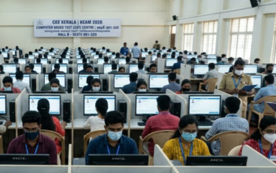 KEAM 2026: വിദ്യാർത്ഥികൾ കൈവശം കരുതേണ്ട തിരച്ചറിയൽ രേഖകൾ ഇവയാണ്