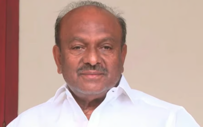 ശബരിമല സ്വര്‍ണ്ണക്കൊള്ള: കെ പി ശങ്കരദാസിനും സ്വാഭാവിക ജാമ്യം; എല്ലാ പ്രതികളും പുറത്ത്