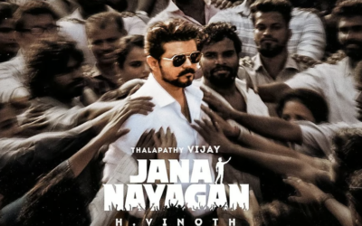 ‘ജനനായകന്‍’ ലീക്ക്; ആറ് പേര്‍ അറസ്റ്റില്‍, 300 ലധികം ലിങ്കുകള്‍ നീക്കം ചെയ്തു