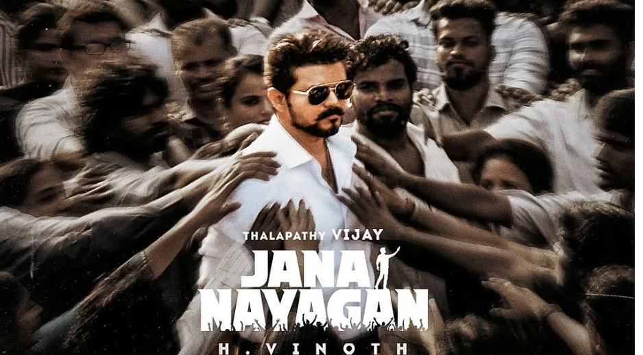 ‘ജനനായകന്’ ലീക്ക്; ആറ് പേര് അറസ്റ്റില്, 300 ലധികം ലിങ്കുകള് നീക്കം ചെയ്തു