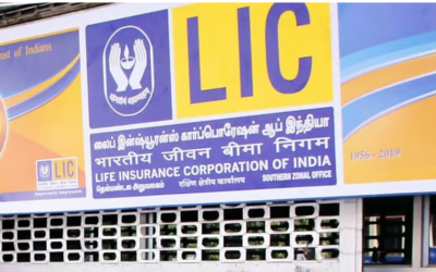 1:1, ബോണസ് ഷെയര്‍ ഇഷ്യു പ്രഖ്യാപിച്ച് എല്‍ഐസി; ഇതാദ്യം