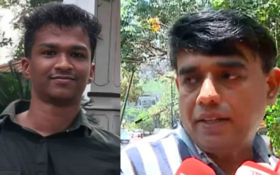 അധ്യാപികയ്ക്ക് ലോണ്‍ ആപ്പില്‍ നിന്നും നിരന്തര ഭീഷണി വന്നിരുന്നു; റാമിനെതിരെ പരാതി ലഭിച്ചിട്ടില്ല: ദന്തല്‍ കോളജ് പ്രിന്‍സിപ്പല്‍