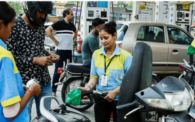 കമ്പനികള്‍ക്ക് പെട്രോള്‍ ലിറ്ററിന് 18 രൂപയുടെ നഷ്ടം, ഡീസല്‍ 35; തെരഞ്ഞെടുപ്പ് കഴിഞ്ഞാല്‍ ഇന്ധനവില കൂട്ടാന്‍ സാധ്യത