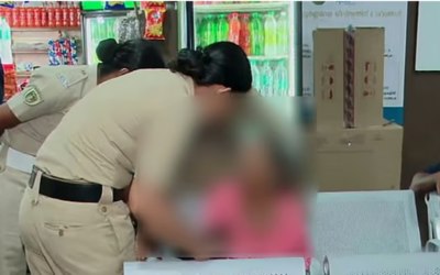 കാത്തിരിപ്പിന് ഫലം കണ്ടു, കമലാക്ഷിയമ്മ തിരികെ വീട്ടിലേക്ക്, അച്ഛന് മറവി രോഗമെന്ന് മകൻ