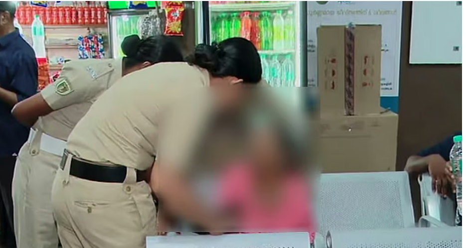 കാത്തിരിപ്പിന് ഫലം കണ്ടു, കമലാക്ഷിയമ്മ തിരികെ വീട്ടിലേക്ക്, അച്ഛന് മറവി രോഗമെന്ന് മകൻ