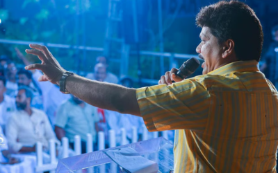 തെരഞ്ഞെടുപ്പില്‍ സീറ്റ് നല്‍കിയില്ല, പ്രചാരണത്തിനും വിളിച്ചില്ല; ഡിസിസി ജനറല്‍ സെക്രട്ടറി രാജിവച്ചു