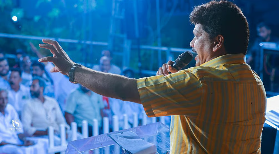 തെരഞ്ഞെടുപ്പില്‍ സീറ്റ് നല്‍കിയില്ല, പ്രചാരണത്തിനും വിളിച്ചില്ല; ഡിസിസി ജനറല്‍ സെക്രട്ടറി രാജിവച്ചു