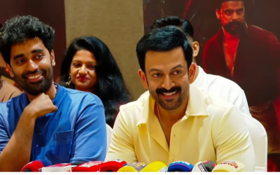 ‘എൽ 3 വേണമെന്ന് ആഗ്രഹിക്കുന്ന ഒരുപാട് പേരുണ്ട്, ഏറ്റവും വലിയ തടസം അതാണ്’; പൃഥ്വിരാജ്