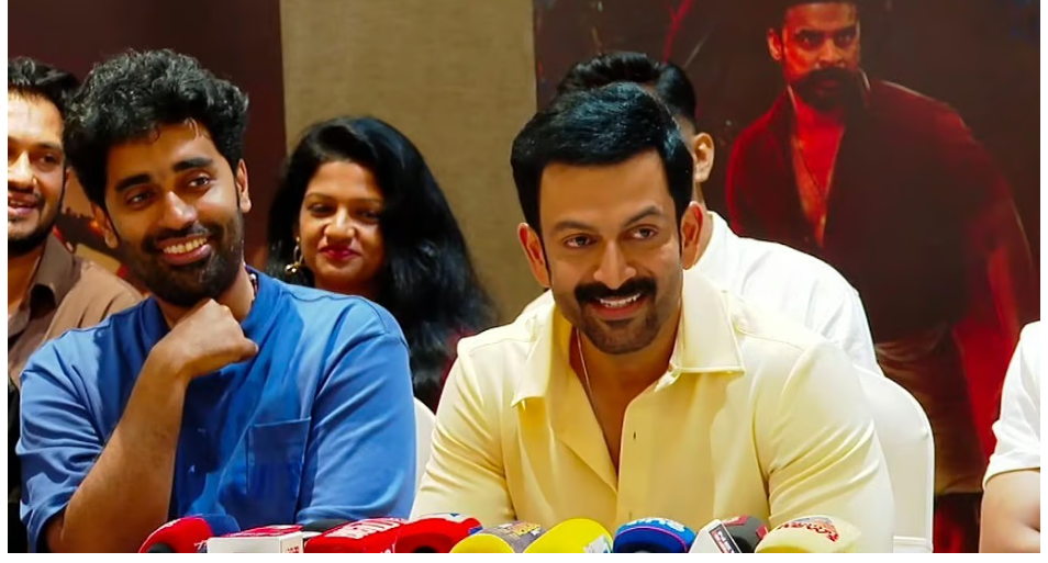 ‘എൽ 3 വേണമെന്ന് ആഗ്രഹിക്കുന്ന ഒരുപാട് പേരുണ്ട്, ഏറ്റവും വലിയ തടസം അതാണ്’; പൃഥ്വിരാജ്