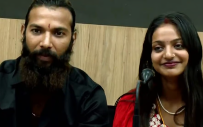 ‘കുംഭമേള വൈറല്‍ പെണ്‍കുട്ടിയുടെ മൊഴിയെടുക്കണം’; കൊച്ചി കേന്ദ്രീകരിച്ച് തിരച്ചില്‍ വ്യാപകമാക്കി മധ്യപ്രദേശ് പൊലീസ്