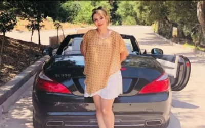 ഇറാന് വേണ്ടി ‘ചാരപ്രവൃത്തി’, കോടികളുടെ ആയുധക്കടത്ത്; അമേരിക്കയില്‍ ഇറാനിയന്‍ വനിത പിടിയില്‍