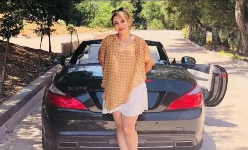 ഇറാന് വേണ്ടി ‘ചാരപ്രവൃത്തി’, കോടികളുടെ ആയുധക്കടത്ത്; അമേരിക്കയില്‍ ഇറാനിയന്‍ വനിത പിടിയില്‍