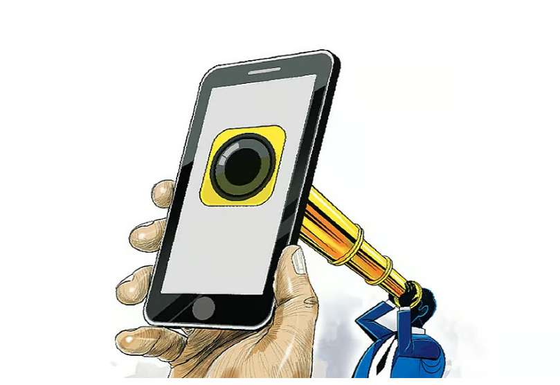 മൂന്ന് വര്‍ഷത്തിനിടെ ഏഴ് ആത്മഹത്യ, 15,000 പരാതികള്‍; ലോണ്‍ ആപ്പ് ഇരകളില്‍ കൂടുതലും സ്വകാര്യ സ്ഥാപന ജീവനക്കാര്‍