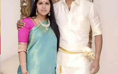 ‘ജൂണില്‍ ഇരുവരും നേരിട്ട് ഹാജരാകണം’; വിജയ്-സംഗീത വിവാഹ മോചനക്കേസില്‍ കുടുംബക്കോടതി