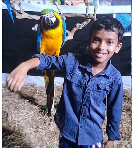 അനോഷ് കണ്ണു തുറന്നു, മരുന്നുകളോട് പ്രതികരിക്കുന്നു; വെന്റിലേറ്ററില്‍ നിന്ന് ഉടന്‍ മാറ്റിയേക്കും, പ്രതീക്ഷയോടെ നാട്