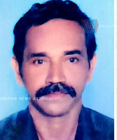 കെ. മോഹനൻ നായർ (66) അന്തരിച്ചു