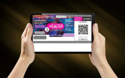 ഒരു കോടിയുടെ ഭാഗ്യശാലി ആര്?; സ്ത്രീശക്തി ലോട്ടറി ഫലം പ്രഖ്യാപിച്ചു