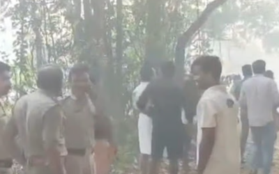 തൃശൂരില്‍ വെടിക്കെട്ട് പുരയില്‍ വന്‍ സ്‌ഫോടനം; ആറ് മരണം; നിരവധി പേര്‍ക്ക് പരിക്ക്