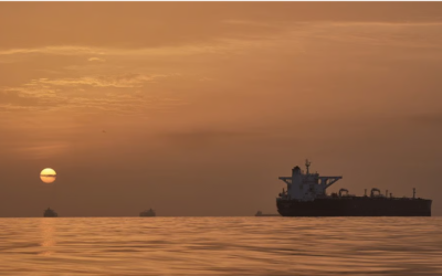 ഹോര്‍മൂസില്‍ വീണ്ടും വെടിവെയ്പ്പ്, ചരക്ക് കപ്പല്‍ ഇറാന്‍ ലക്ഷ്യമിട്ടെന്ന് യുകെഎംടിഒ