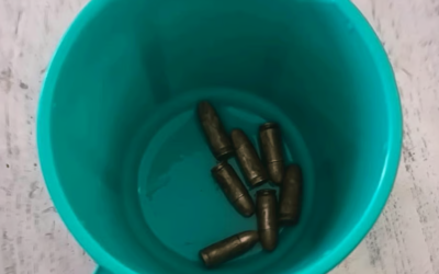 തിരുവനന്തപുരത്ത് ആശുപത്രി ശുചിമുറിയില്‍ വെടിയുണ്ടകള്‍ ഉപേക്ഷിച്ച നിലയില്‍