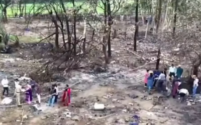 ‘കനത്ത ചൂട് അപകട കാരണമല്ല’, പെസോ വിലയിരുത്തല്‍; ഇലക്ട്രിക്കല്‍ ഇന്‍സ്‌പെക്ടറേറ്റ് റിപ്പോര്‍ട്ട് നിര്‍ണായകം