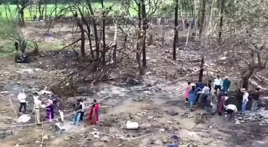 ‘കനത്ത ചൂട് അപകട കാരണമല്ല’, പെസോ വിലയിരുത്തല്‍; ഇലക്ട്രിക്കല്‍ ഇന്‍സ്‌പെക്ടറേറ്റ് റിപ്പോര്‍ട്ട് നിര്‍ണായകം