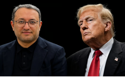 യുദ്ധത്തിൽ തോൽക്കുന്നവരല്ല നിബന്ധനകൾ നിർദേശിക്കേണ്ടത് : അമേരിക്കയെ പരിഹസിച്ച് ഇറാൻ