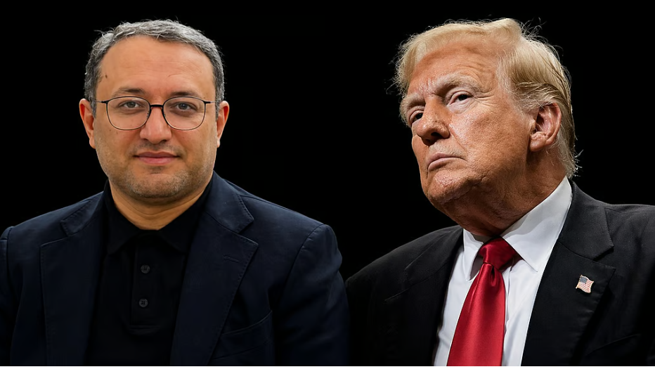 യുദ്ധത്തിൽ തോൽക്കുന്നവരല്ല നിബന്ധനകൾ നിർദേശിക്കേണ്ടത് : അമേരിക്കയെ പരിഹസിച്ച് ഇറാൻ