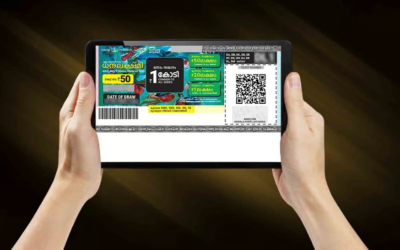 ഒരു കോടിയുടെ ഭാഗ്യശാലി ആര്?; ധനലക്ഷ്മി ലോട്ടറി ഫലം പ്രഖ്യാപിച്ചു