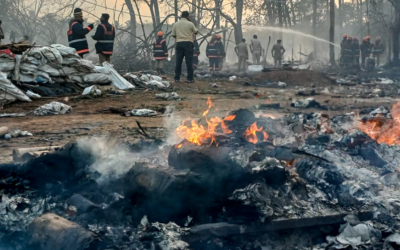 ഡിഎൻഎ പരിശോധന എളുപ്പമാക്കാൻ മൊബൈൽ യൂണിറ്റ്