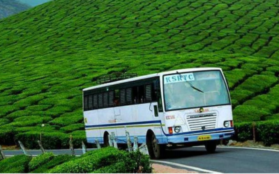 അവധിക്കാലം ആഘോഷമാക്കി കെഎസ്ആർടിസിയുടെ ഉല്ലാസയാത്രകൾ