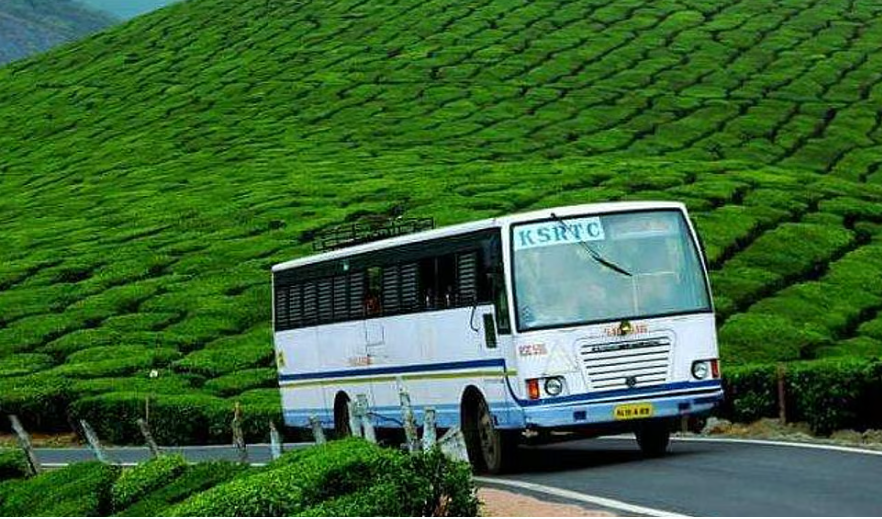 അവധിക്കാലം ആഘോഷമാക്കി കെഎസ്ആർടിസിയുടെ ഉല്ലാസയാത്രകൾ